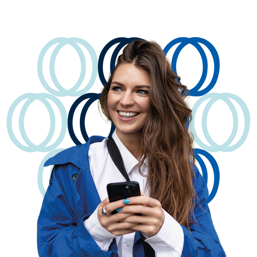 woman-with-smartphone