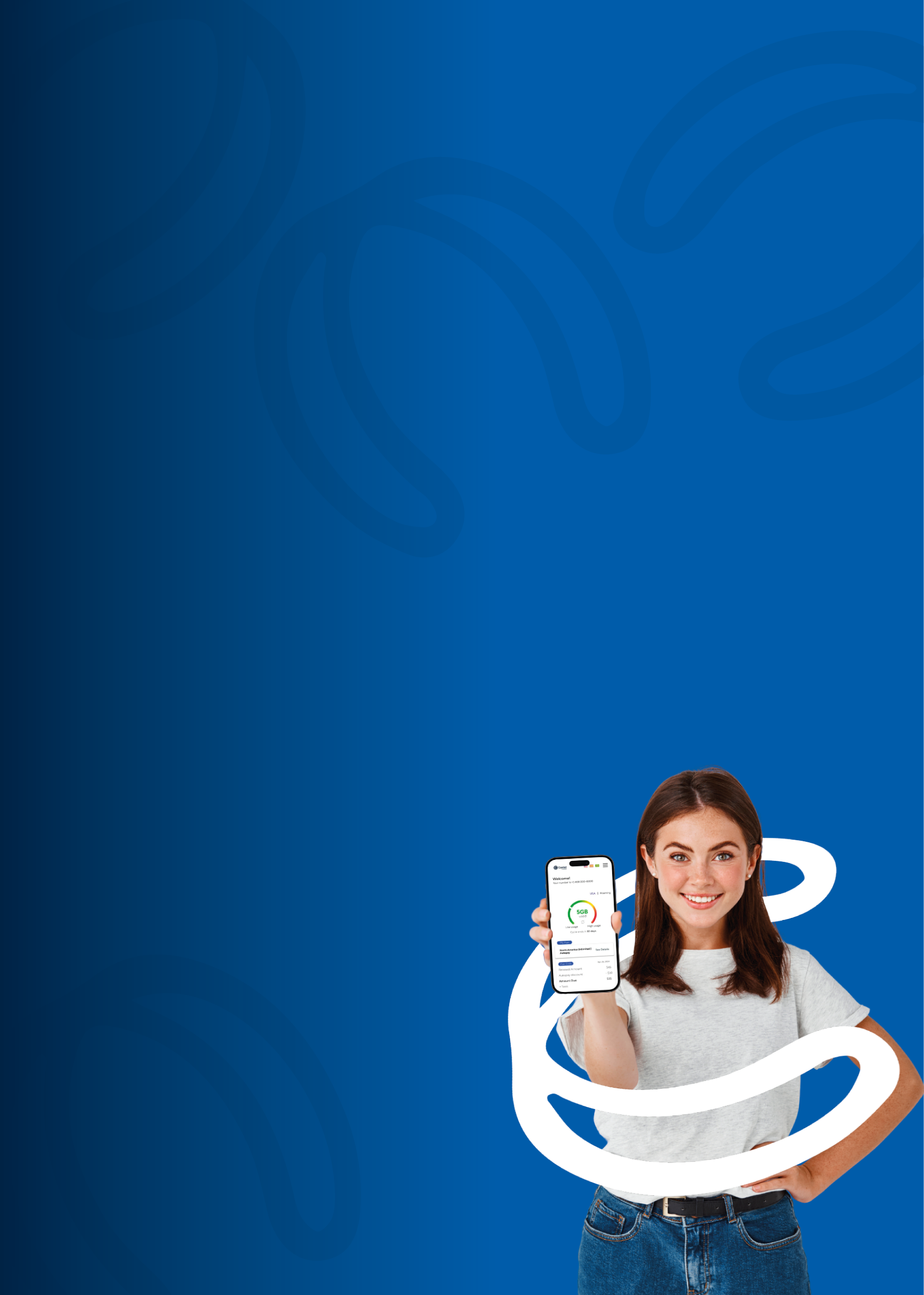 Banner para mobile